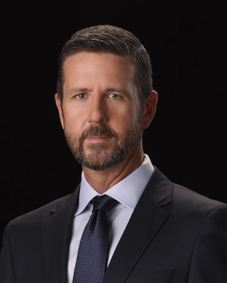 Brian Seastrom Photo