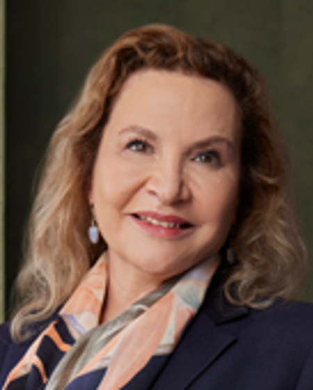 Hon. Dianna Gould-Saltman Photo