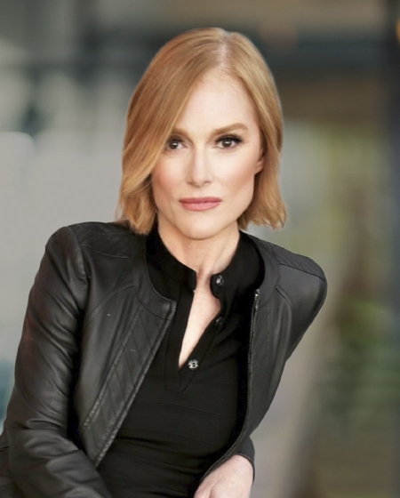 Annette Hall Neville Photo