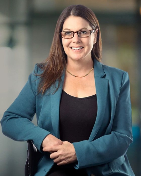 Candice Rogers Photo