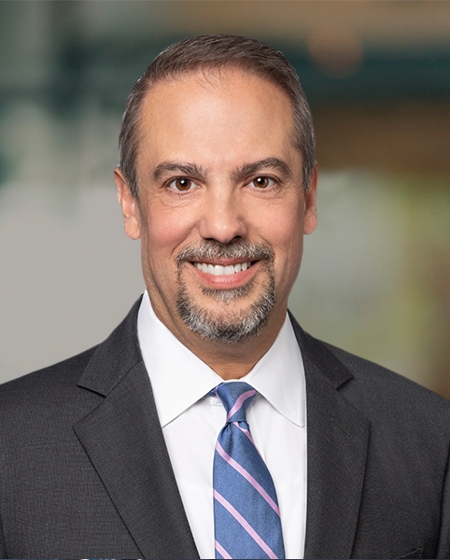 David P. Shebby Photo