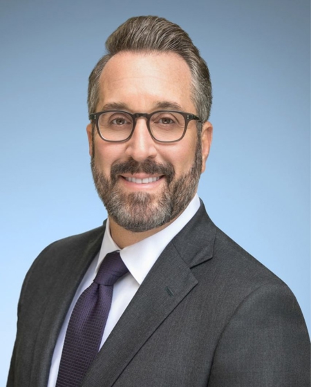 Evan Itzkowitz Photo
