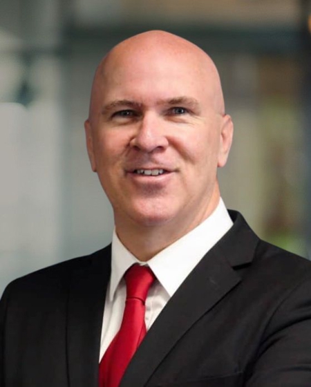 Jeffrey Travis Photo