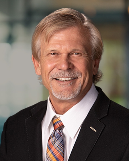 Thurman Arnold III Photo