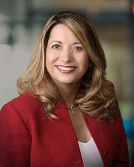 Angelique Bonanno Photo