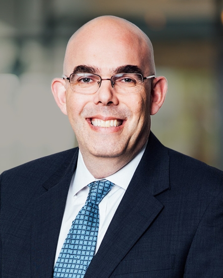 John Chason, Esq. Photo