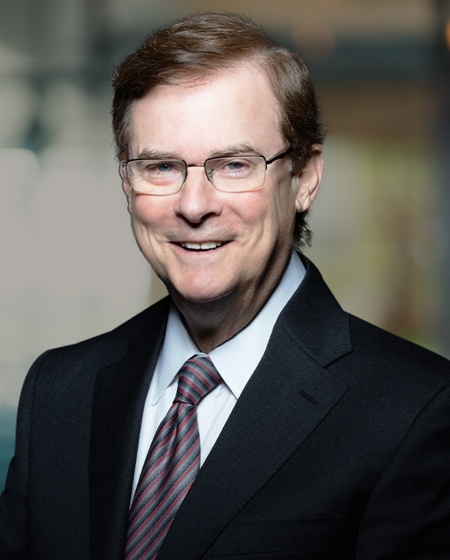 Bruce Cooperman Photo