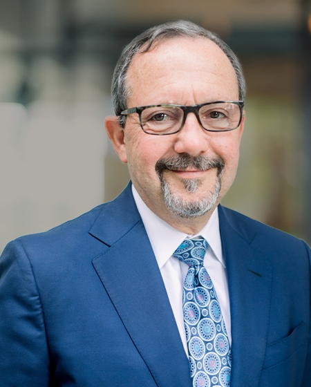 Patrick DeCarolis, Jr. Photo