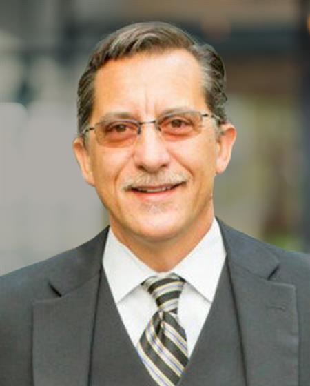 Pierre Domercq Photo