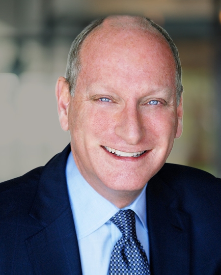 Larry Ginsberg Photo