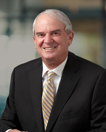 William Glucksman Photo