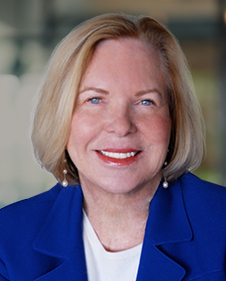 Suzanne Harris Photo