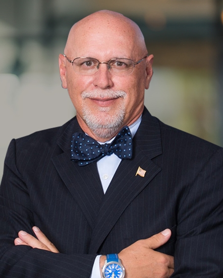 Michael Kretzmer Photo