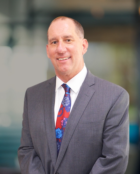 Robert McCarty, Jr. Photo