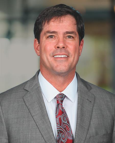 Michael Monarch Photo