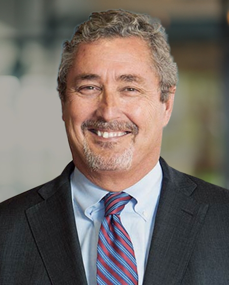 Michael Morris Photo