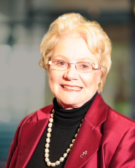 Patricia Phillips Photo