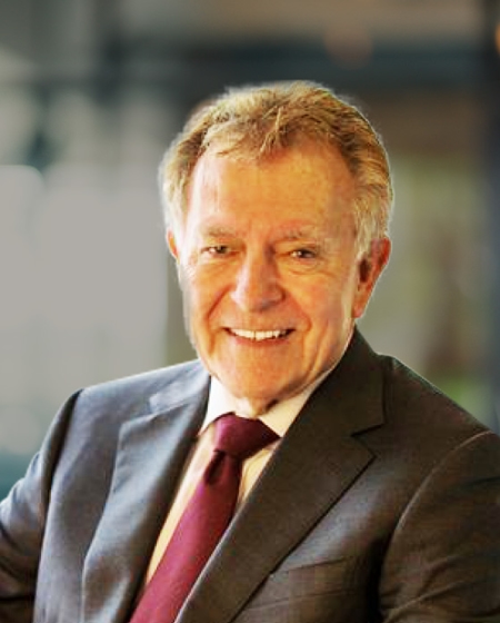 John Schilling Photo