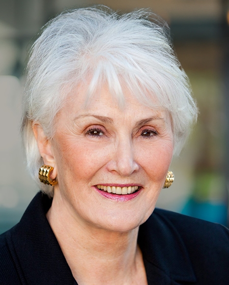 Eleanor Stegmeier Photo