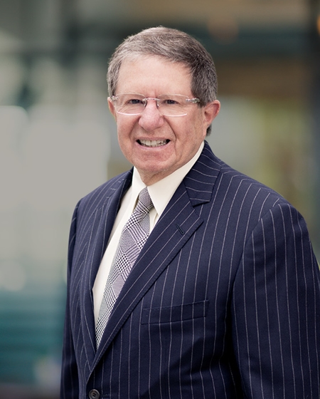 Marshall Zolla, Esq. Photo