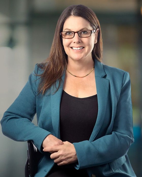 Candice Rogers Photo