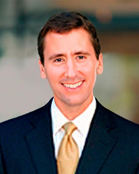 Gregory Jessner Photo