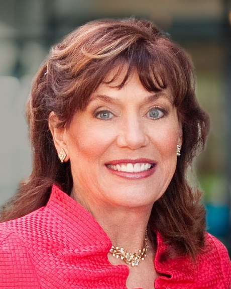 Sharon Bryan Photo