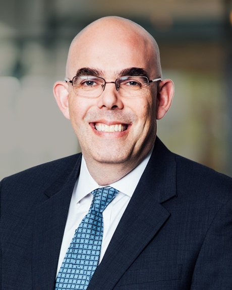 John Chason, Esq. Photo