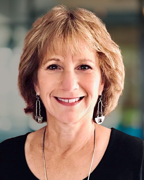 Hildy Fentin Photo