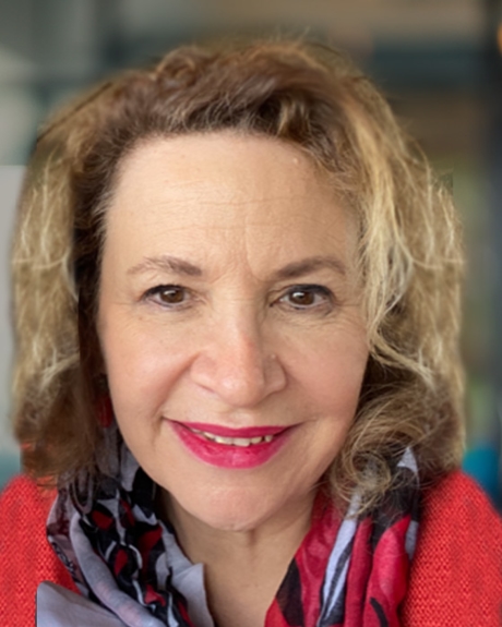Hon. Dianna Gould-Saltman Photo