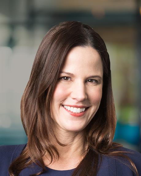 Anne Kiley Photo