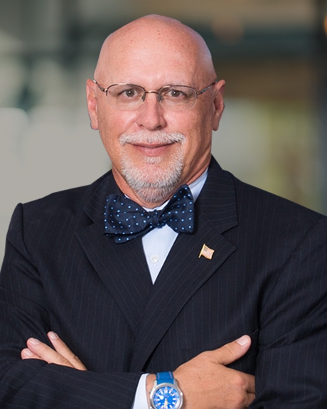 Michael Kretzmer Photo