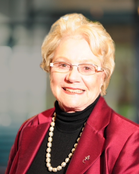 Patricia Phillips Photo