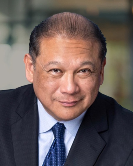 Randy Medina Photo
