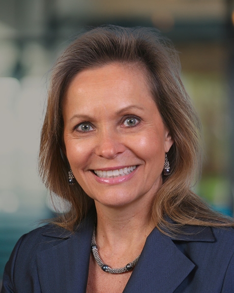 Nancy Taylor Photo