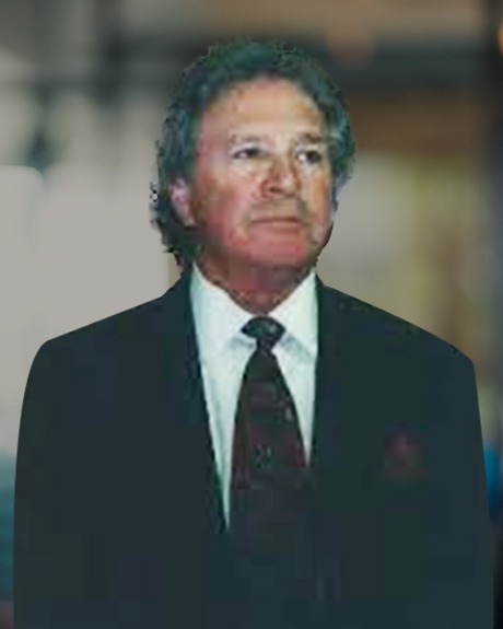 Donald Zelinsky Photo