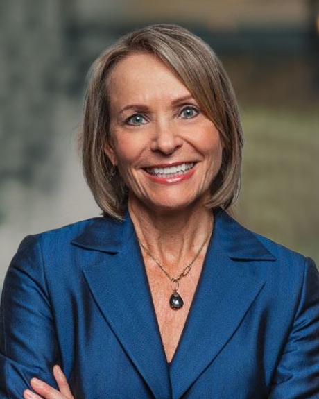 Nancy Taylor Photo